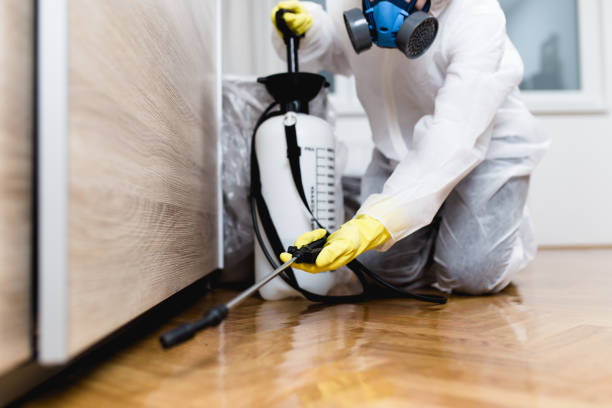 Best Commercial Pest Control Services  in Whiting, WI